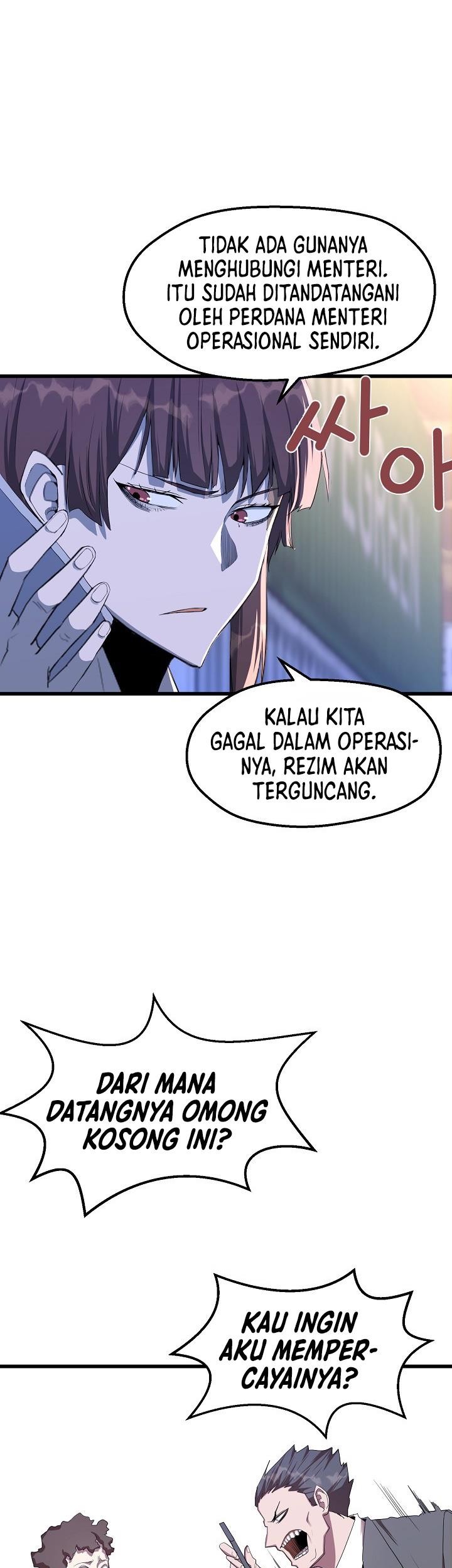 Strongest Unemployed Hero Chapter 15 Gambar 32