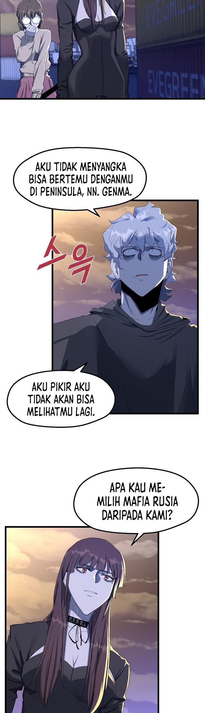 Strongest Unemployed Hero Chapter 15 Gambar 38