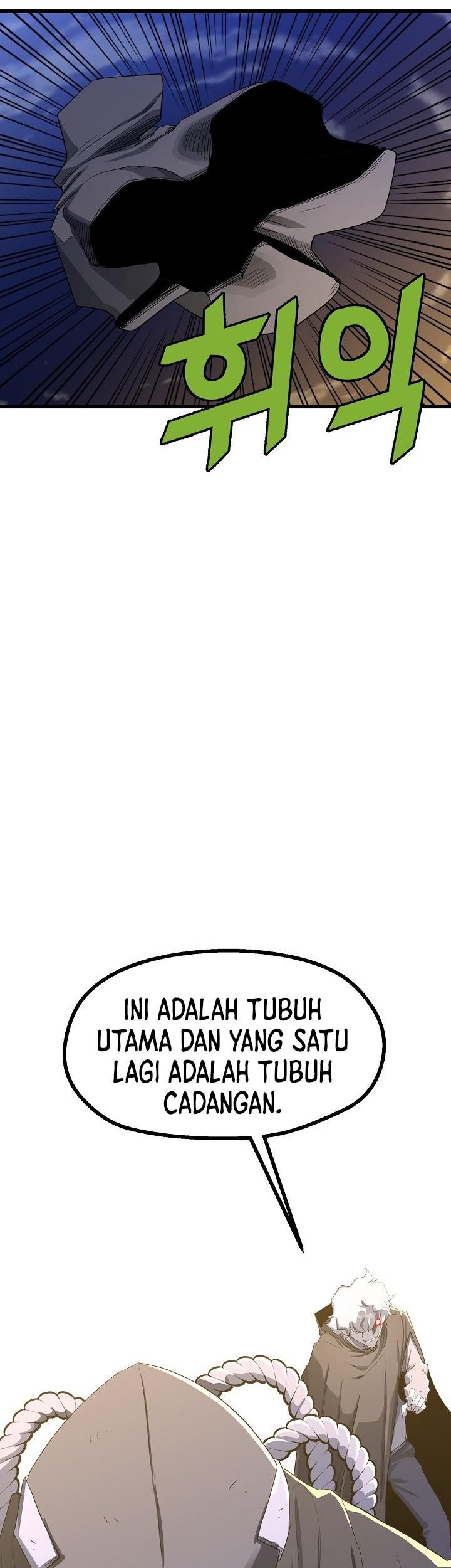 Strongest Unemployed Hero Chapter 15 Gambar 40
