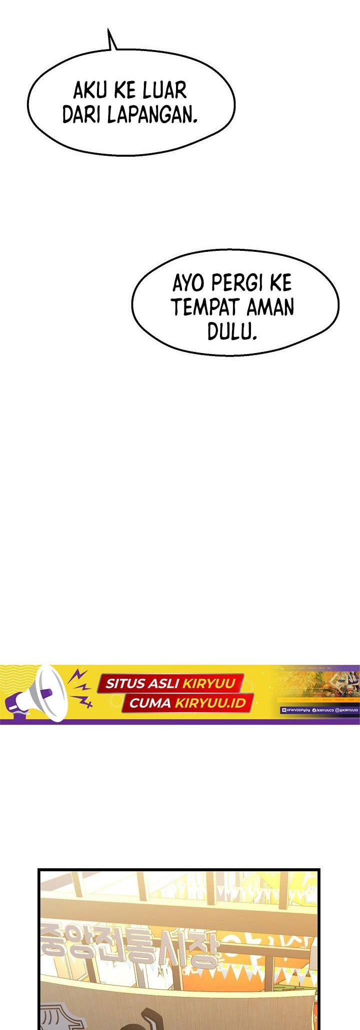 Strongest Unemployed Hero Chapter 15 Gambar 5