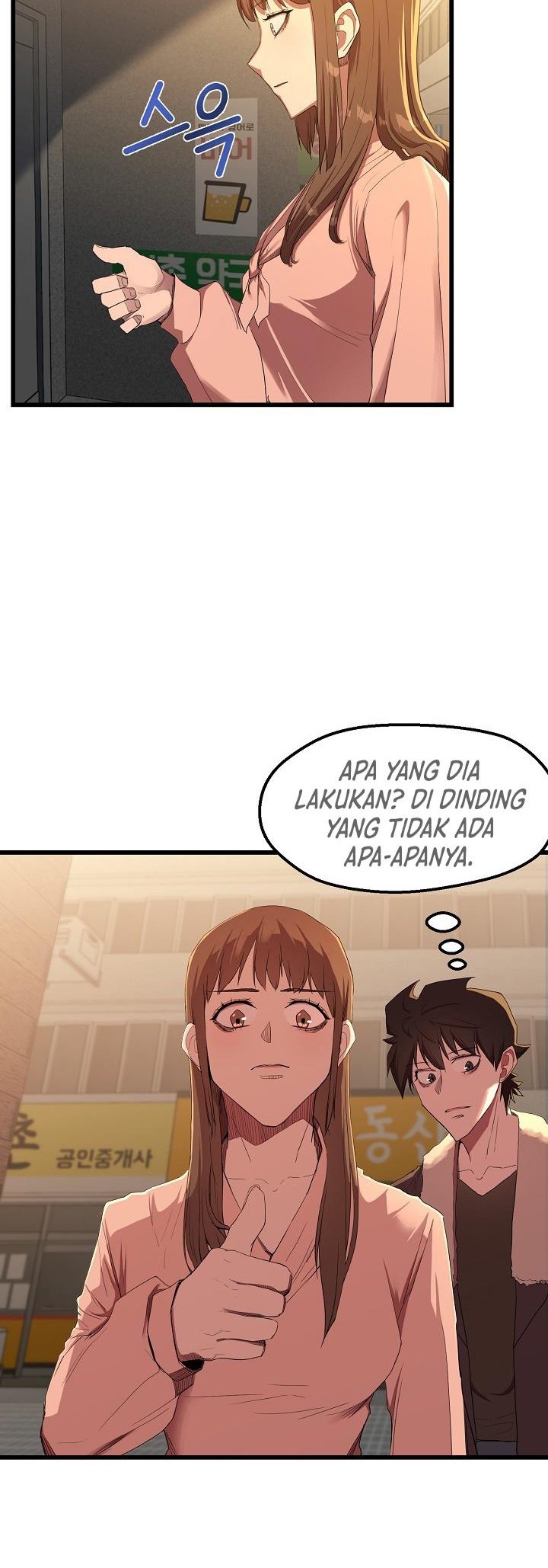 Strongest Unemployed Hero Chapter 15 Gambar 7