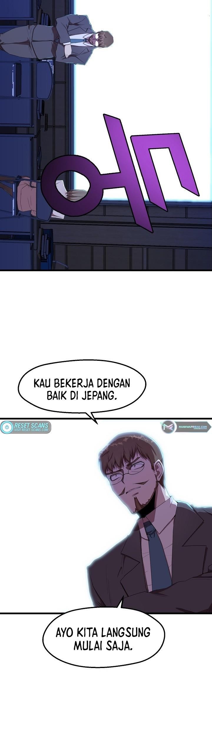 Strongest Unemployed Hero Chapter 15 Gambar 10