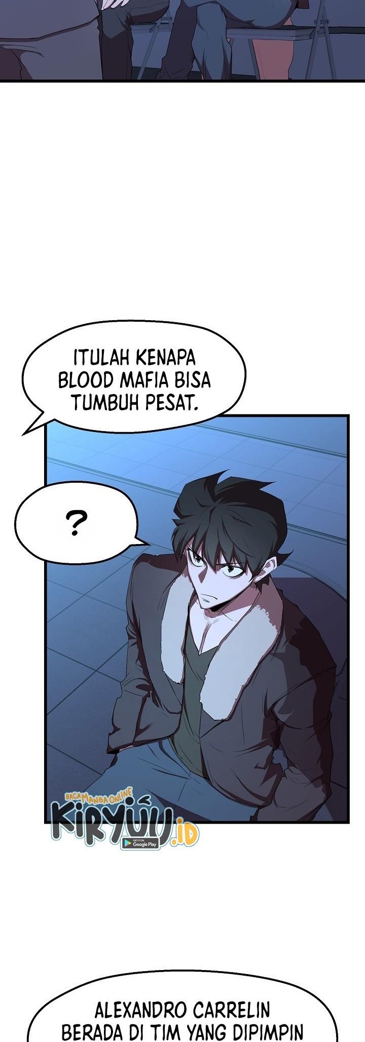 Strongest Unemployed Hero Chapter 15 Gambar 13