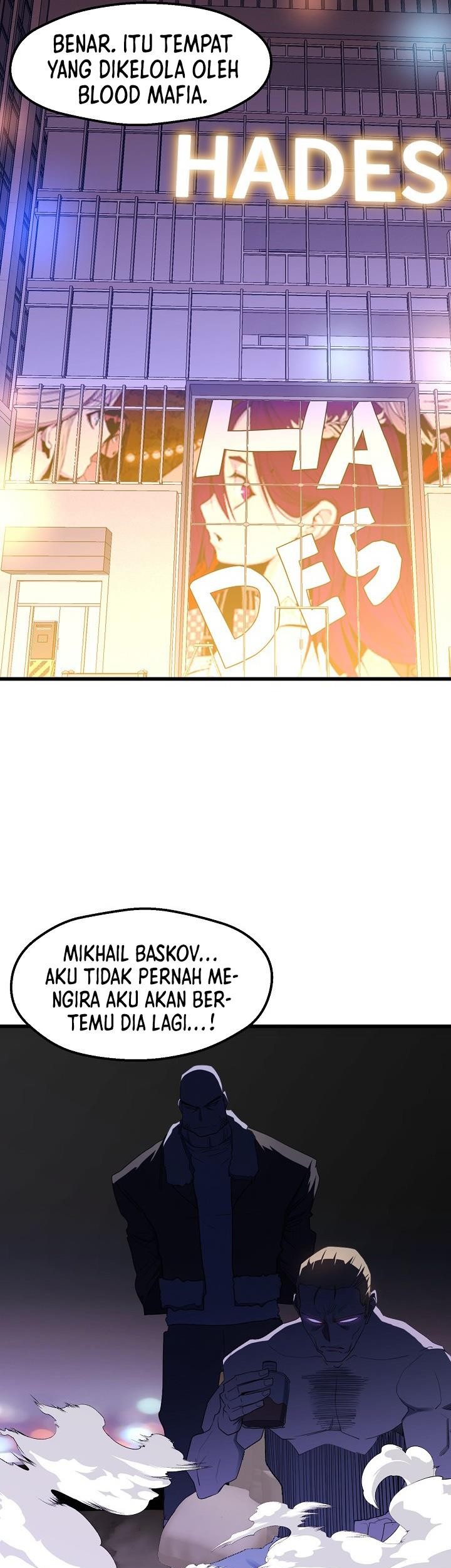 Strongest Unemployed Hero Chapter 14 Gambar 34