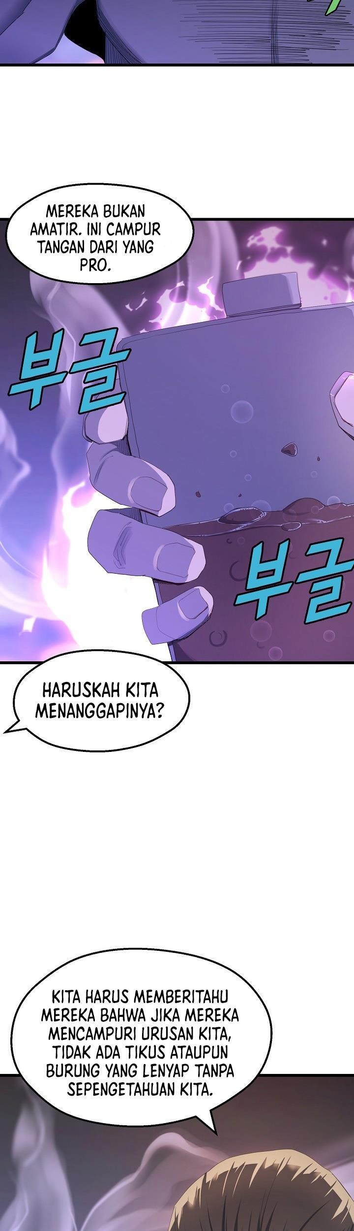 Strongest Unemployed Hero Chapter 14 Gambar 37