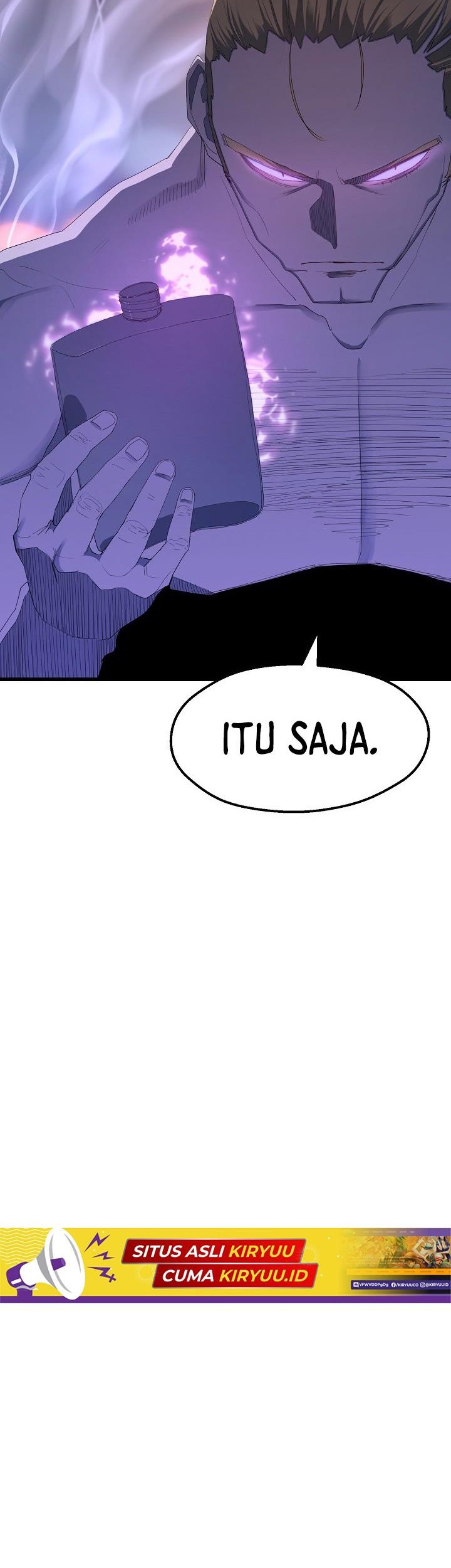 Strongest Unemployed Hero Chapter 14 Gambar 38