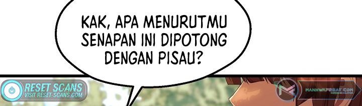 Strongest Unemployed Hero Chapter 14 Gambar 42