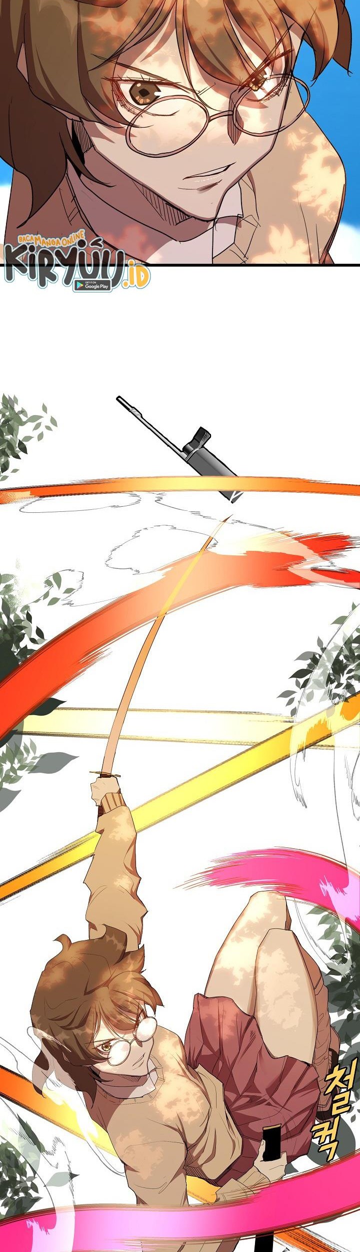 Strongest Unemployed Hero Chapter 14 Gambar 44