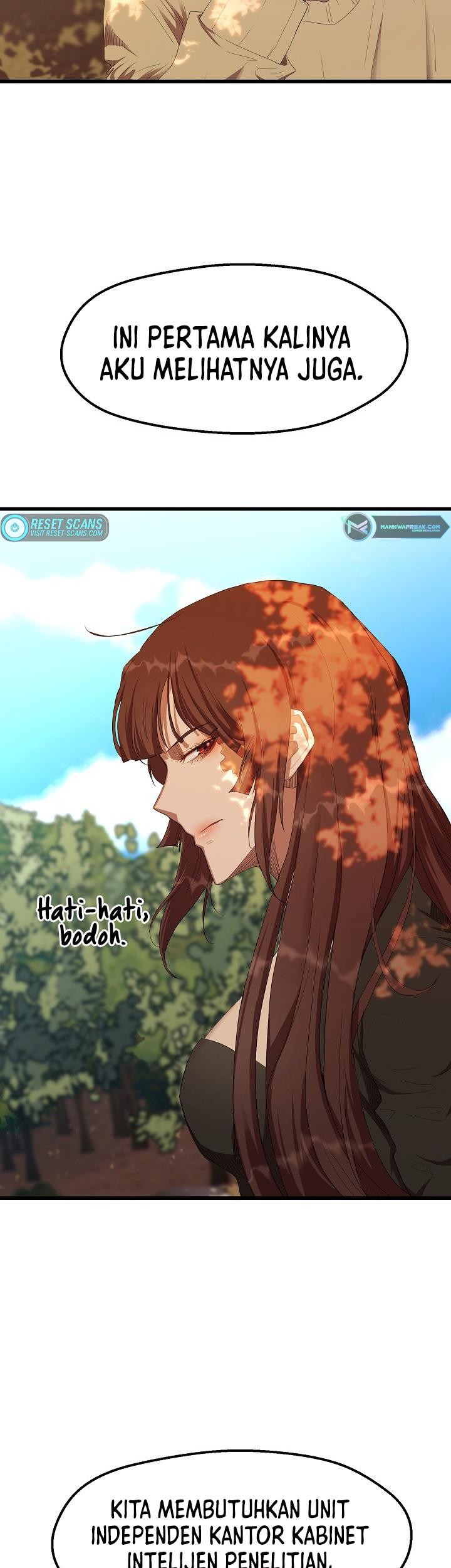 Strongest Unemployed Hero Chapter 14 Gambar 49