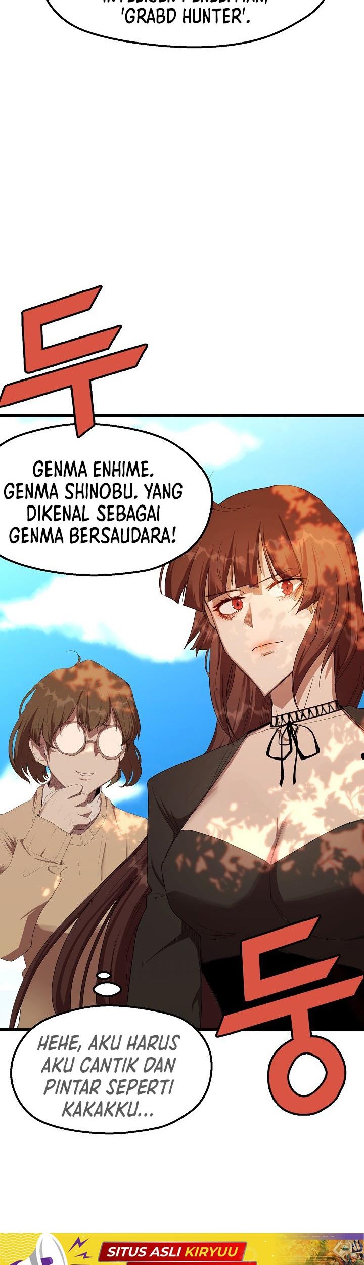 Strongest Unemployed Hero Chapter 14 Gambar 50