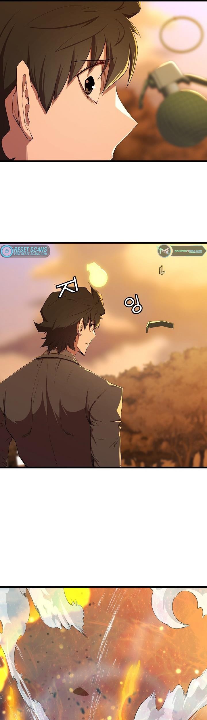 Baca  Strongest Unemployed Hero Chapter 14 Gambar 2