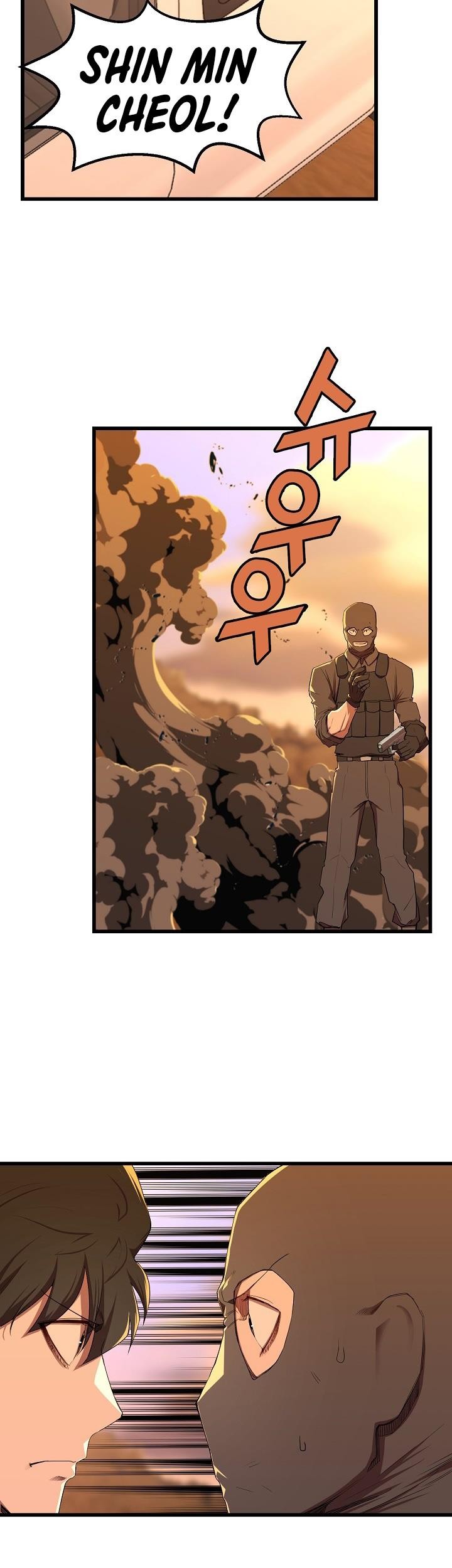 Strongest Unemployed Hero Chapter 14 Gambar 4