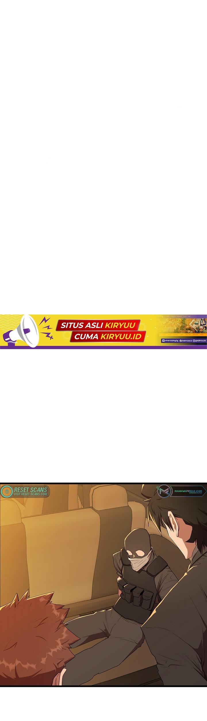 Strongest Unemployed Hero Chapter 14 Gambar 8