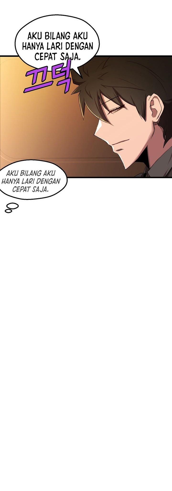 Strongest Unemployed Hero Chapter 14 Gambar 11