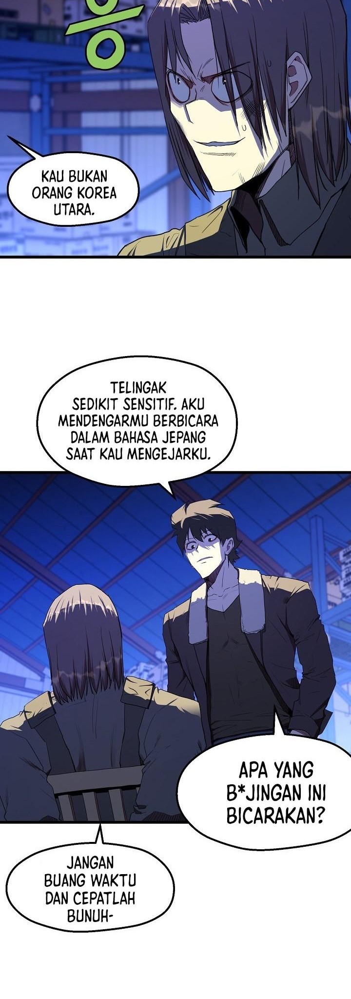 Strongest Unemployed Hero Chapter 14 Gambar 15