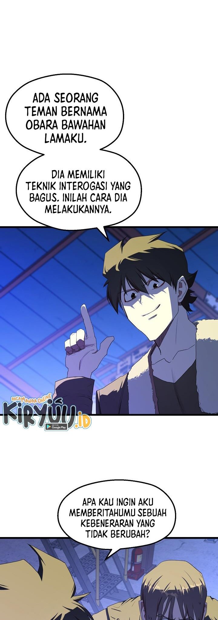 Strongest Unemployed Hero Chapter 14 Gambar 17