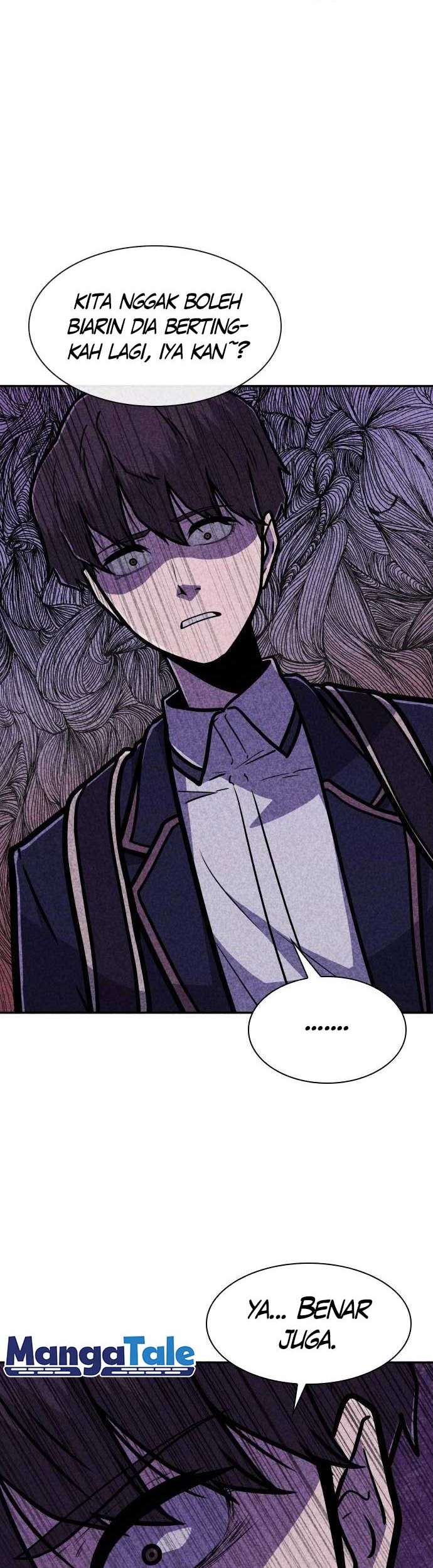 DeathCord Chapter 11 Gambar 54