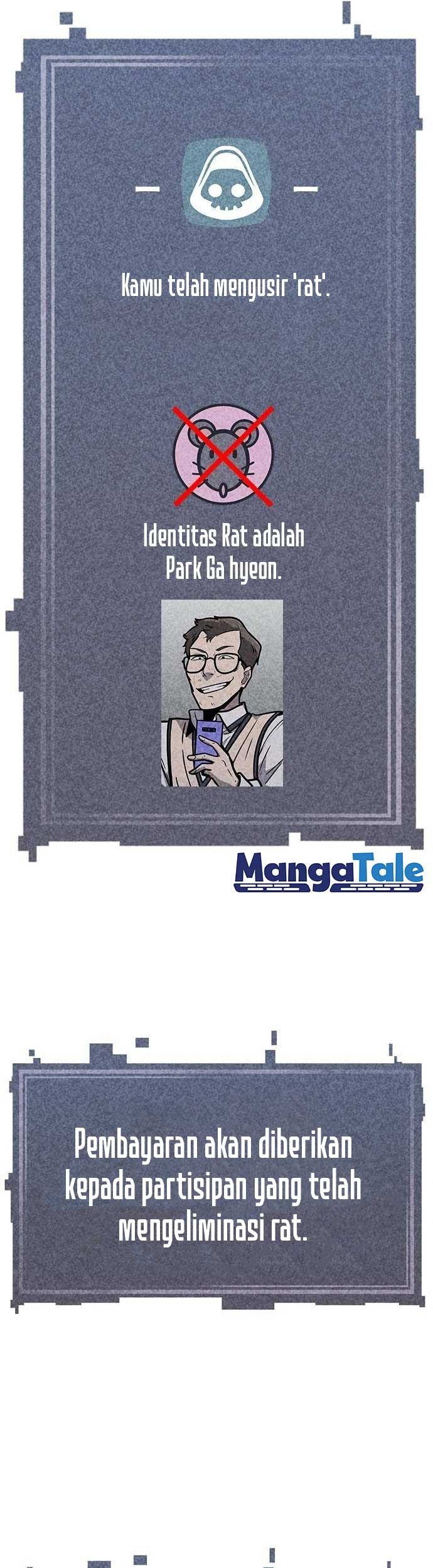 DeathCord Chapter 11 Gambar 57