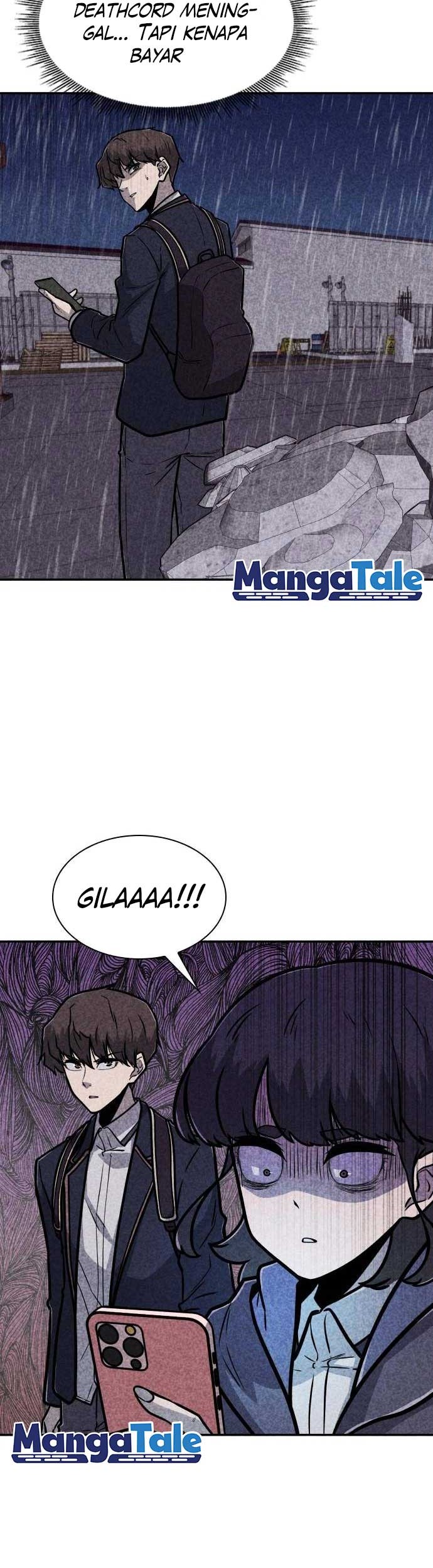 DeathCord Chapter 11 Gambar 59