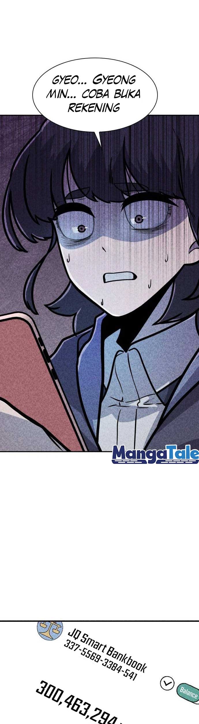 DeathCord Chapter 11 Gambar 60