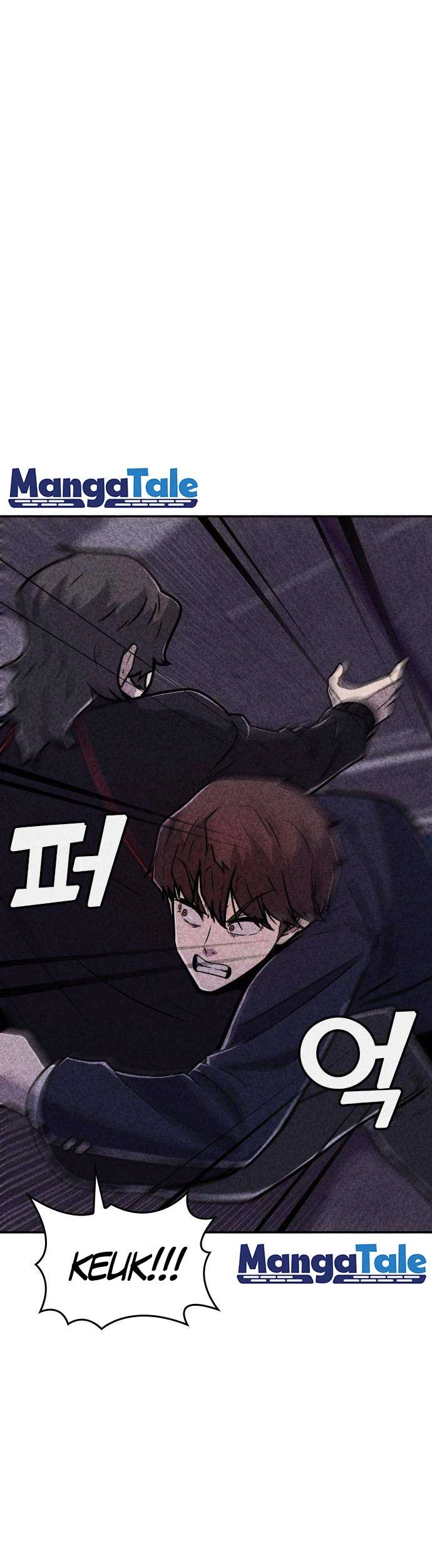 Baca  DeathCord Chapter 11 Gambar 2