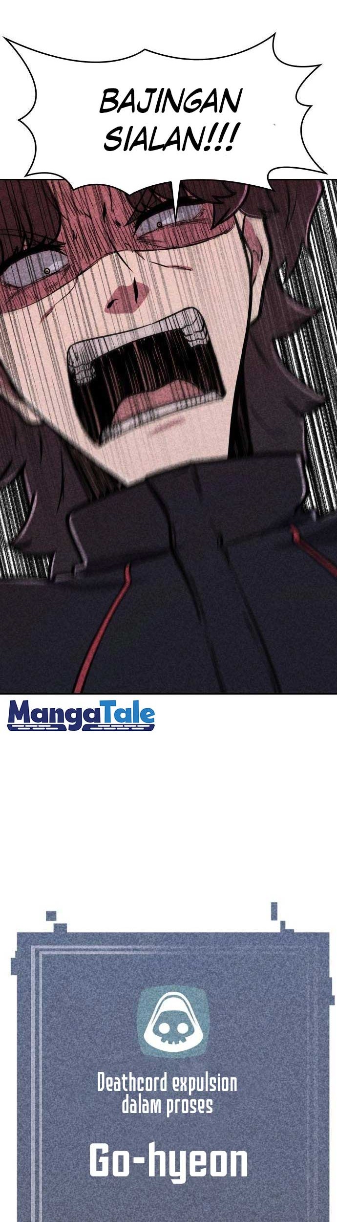 DeathCord Chapter 11 Gambar 3