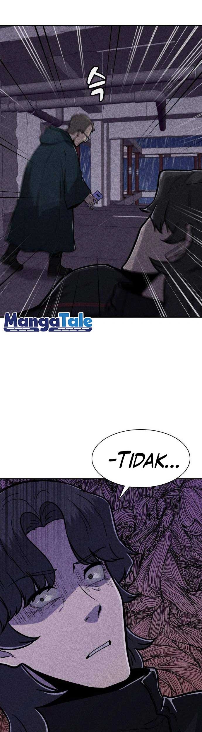 DeathCord Chapter 11 Gambar 7