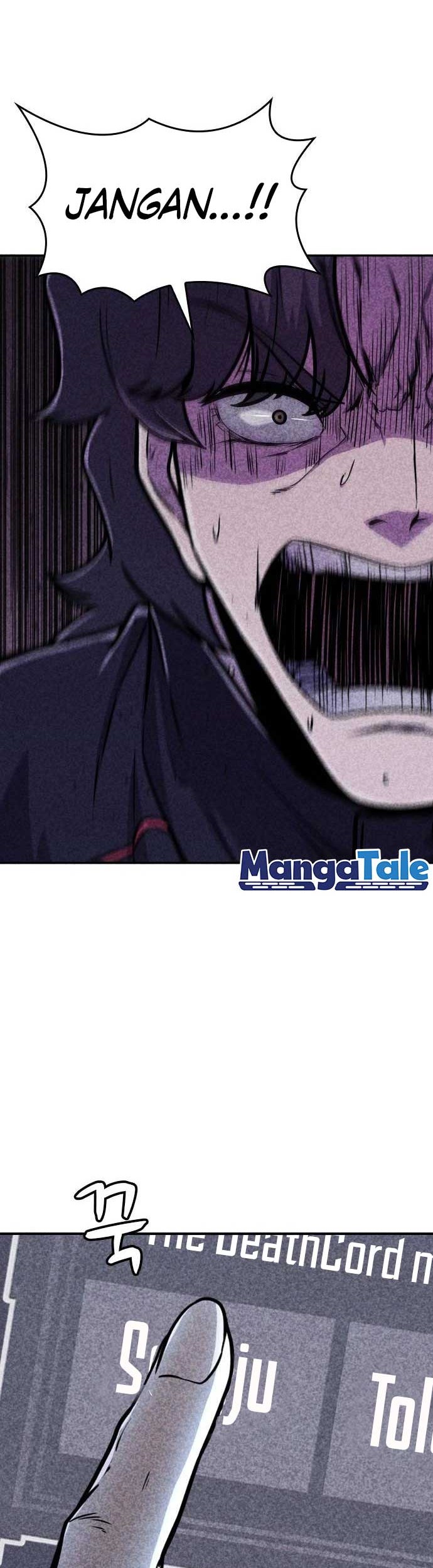 DeathCord Chapter 11 Gambar 10