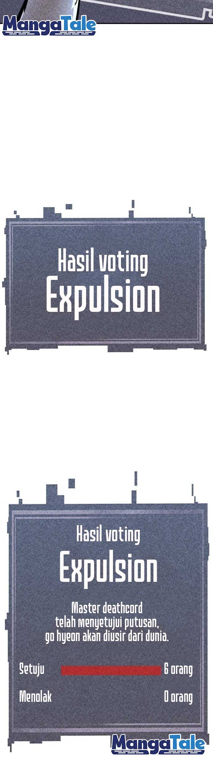 DeathCord Chapter 11 Gambar 11