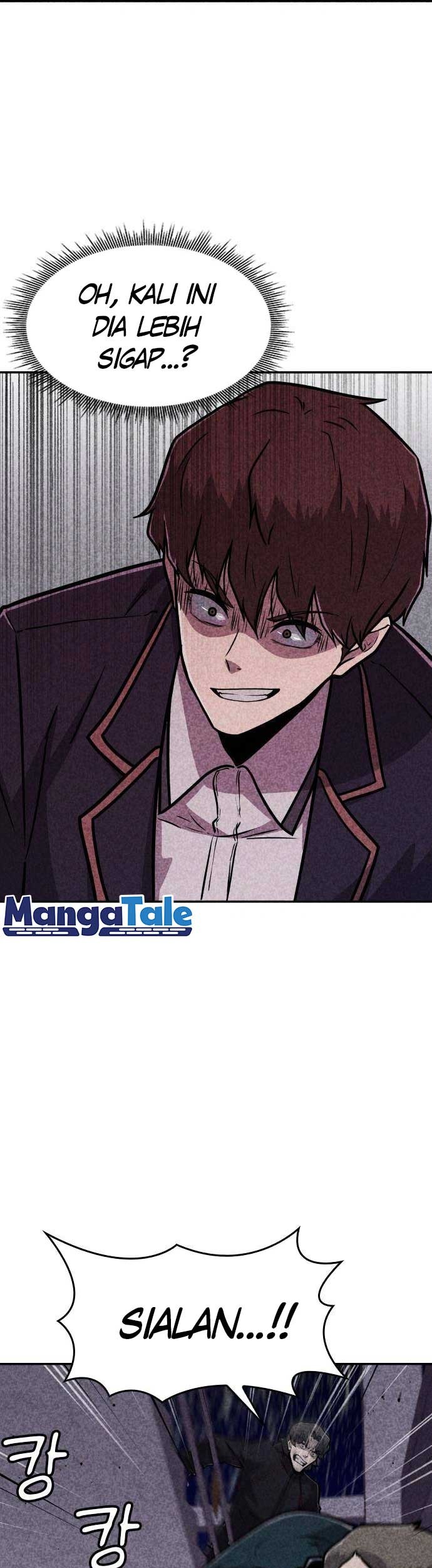 DeathCord Chapter 11 Gambar 16