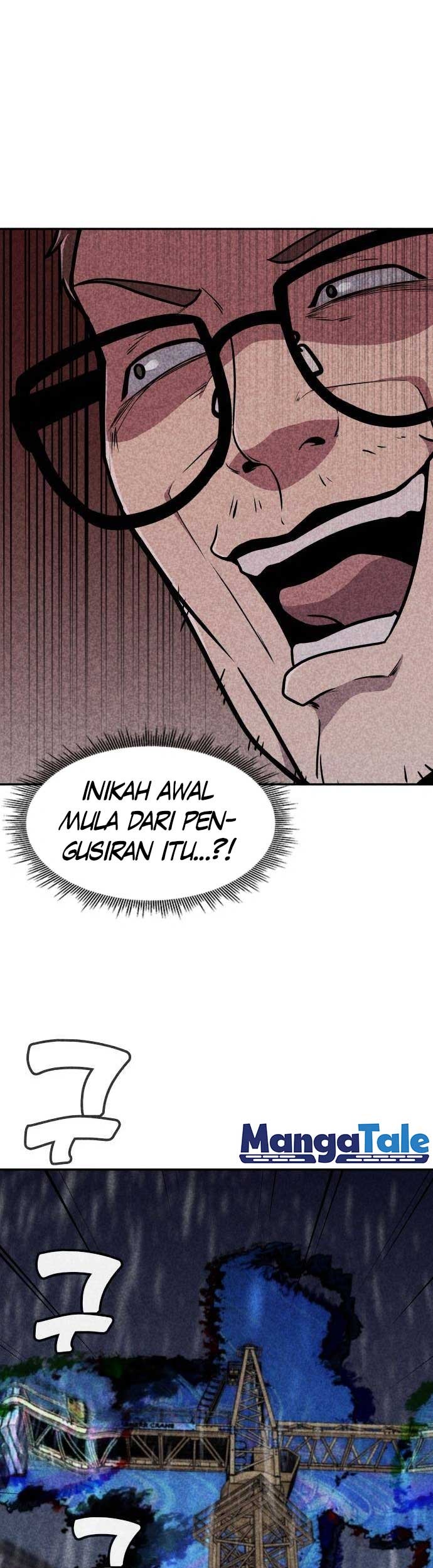 DeathCord Chapter 11 Gambar 20