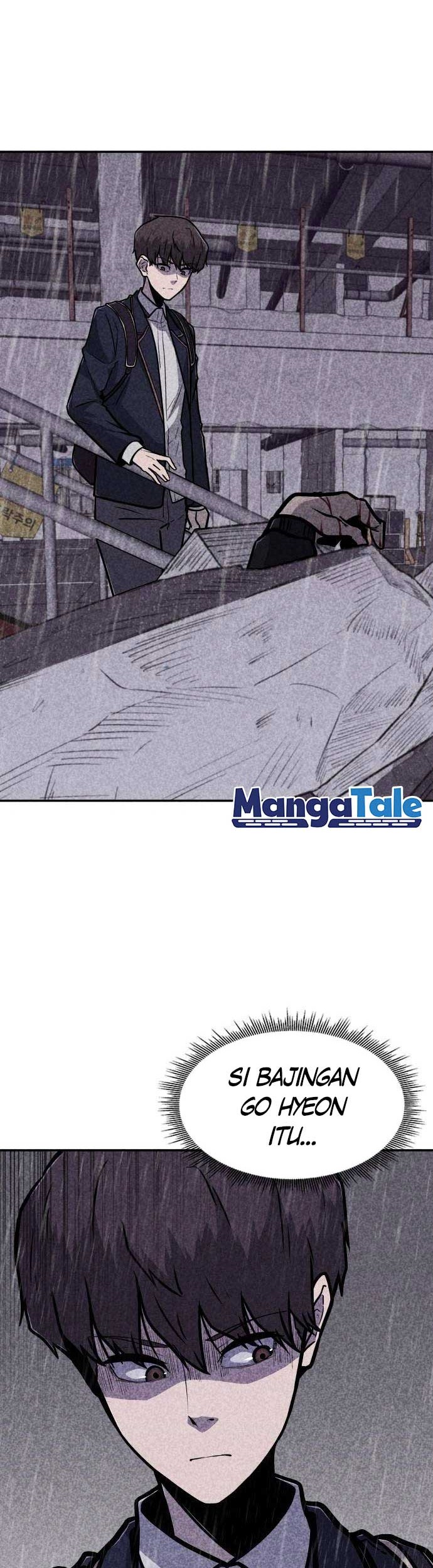 DeathCord Chapter 11 Gambar 30