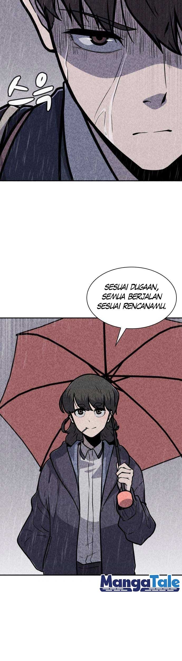 DeathCord Chapter 11 Gambar 33