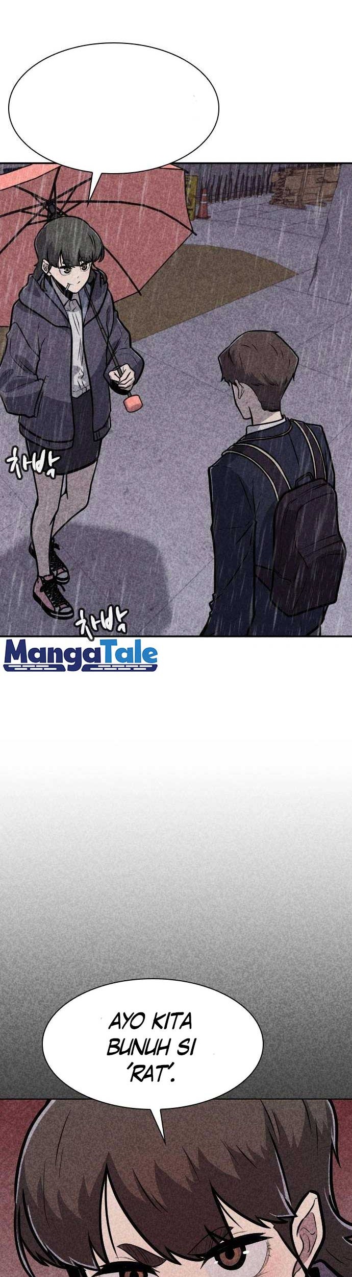 DeathCord Chapter 11 Gambar 34