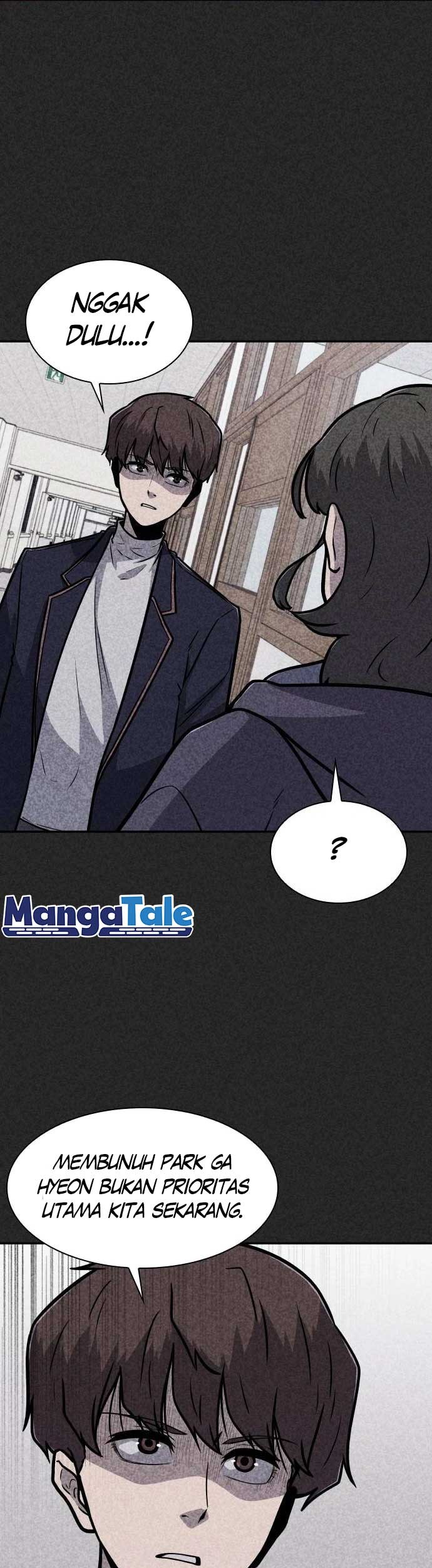 DeathCord Chapter 11 Gambar 37