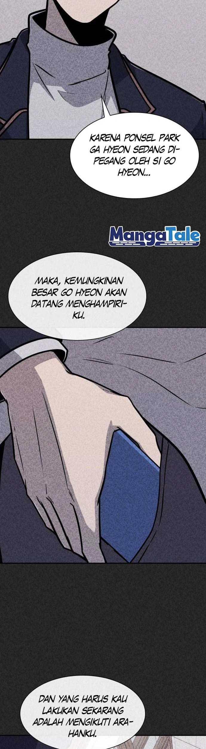 DeathCord Chapter 11 Gambar 38