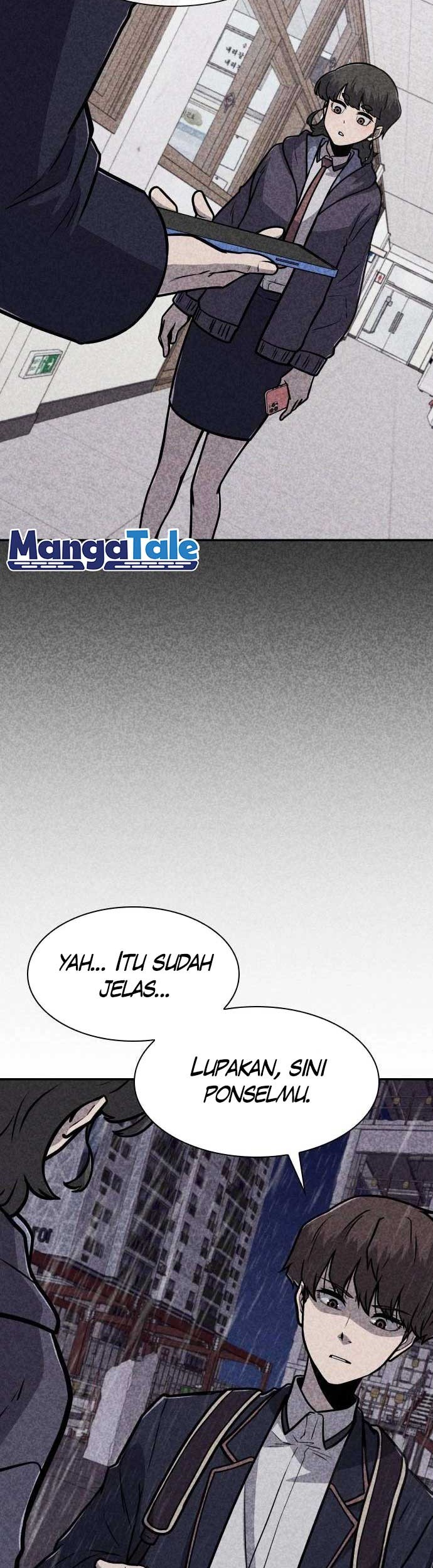 DeathCord Chapter 11 Gambar 39