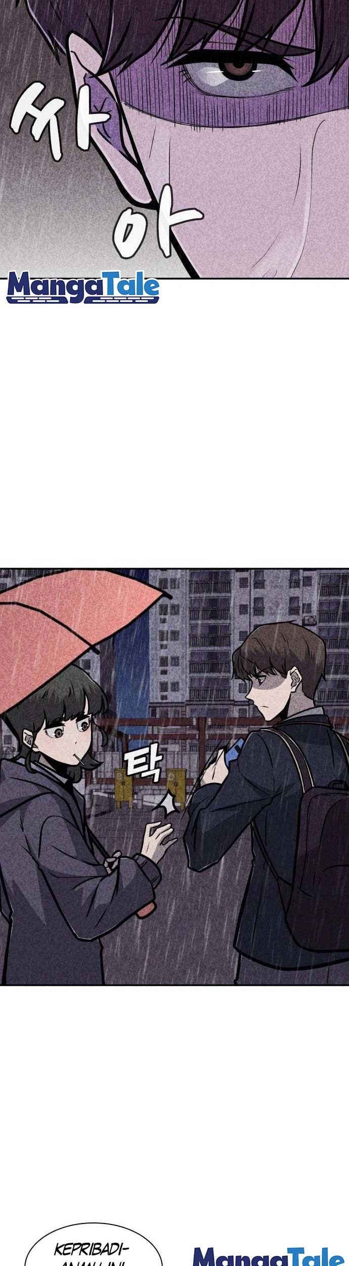 DeathCord Chapter 11 Gambar 41