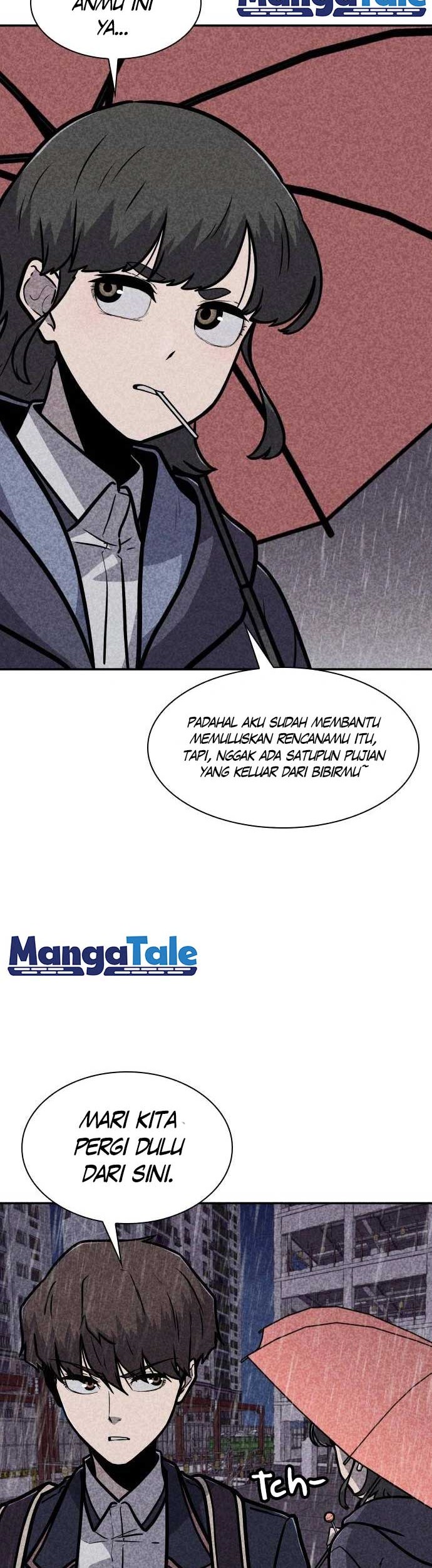 DeathCord Chapter 11 Gambar 42