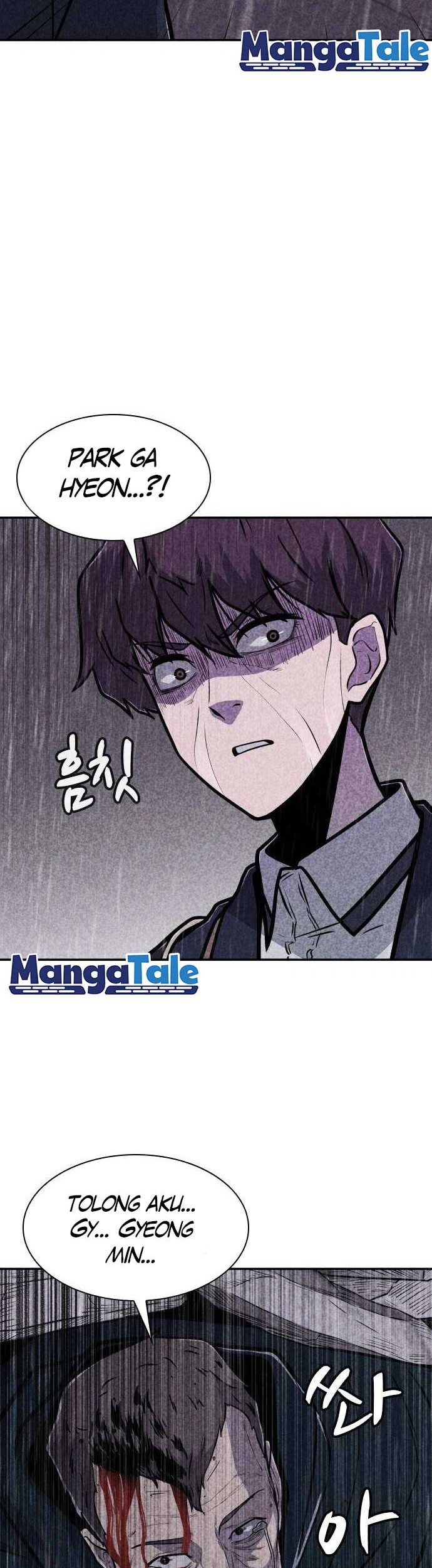 DeathCord Chapter 11 Gambar 45