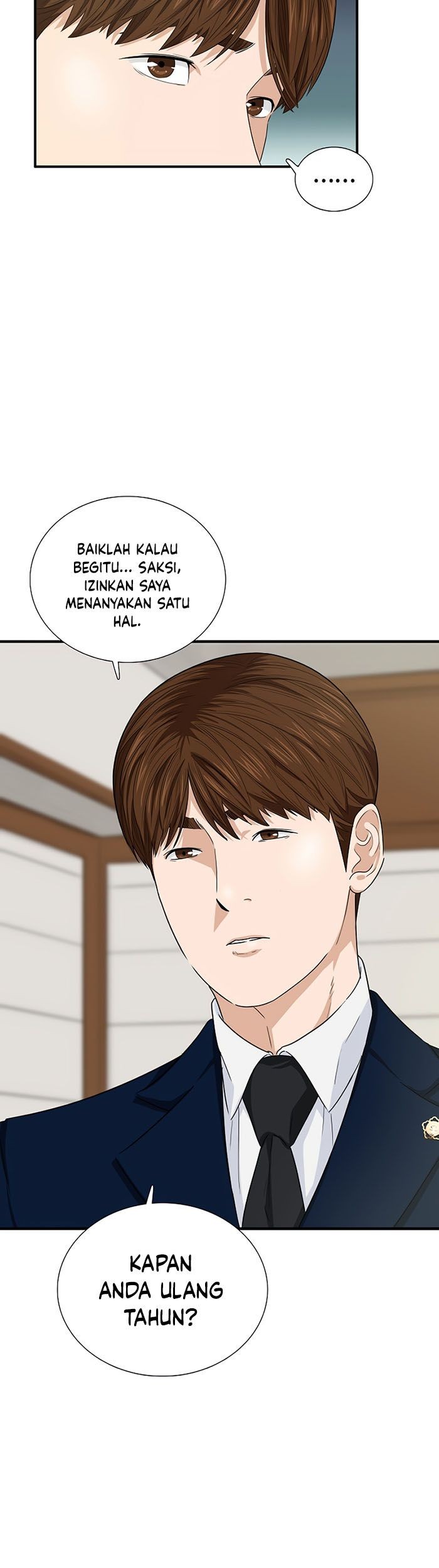 This is the Law Chapter 60 Gambar 42
