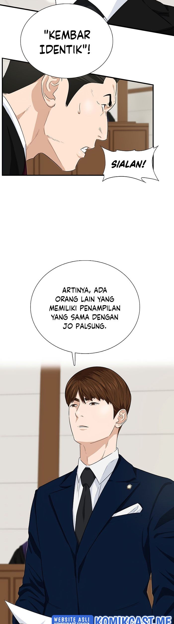 This is the Law Chapter 60 Gambar 52