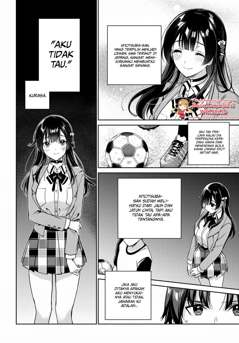 Ryoushin no Shakkin wo Katagawari Shite Morau Jouken wa Nihon’ichi Kawaii Joshikousei to Issho ni Kurasu Koto Deshita Chapter 04 Gambar 11