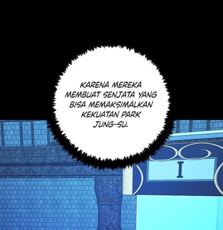 Hero Has Returned Chapter 70 Gambar 19