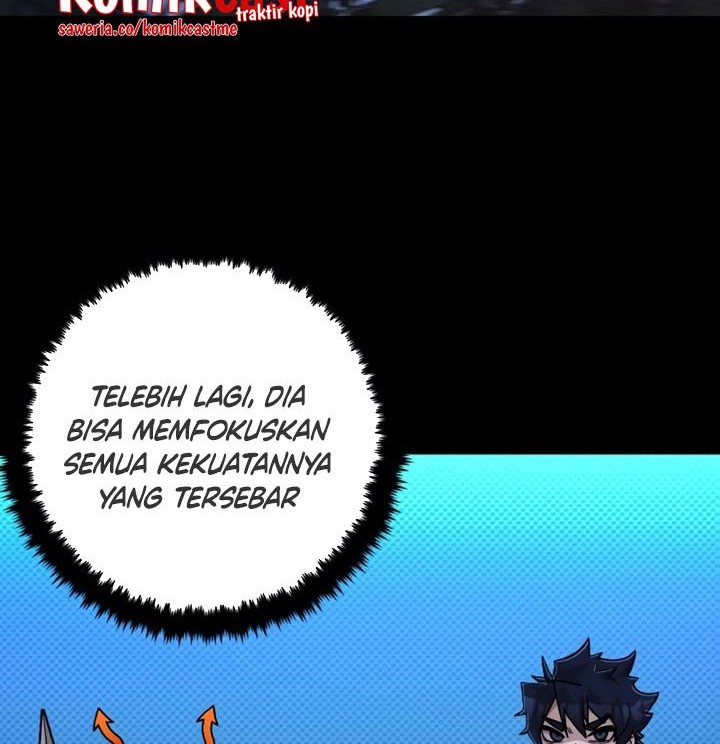 Hero Has Returned Chapter 70 Gambar 21
