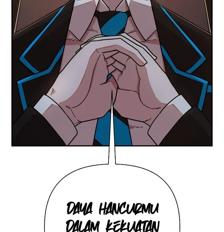 Hero Has Returned Chapter 70 Gambar 23