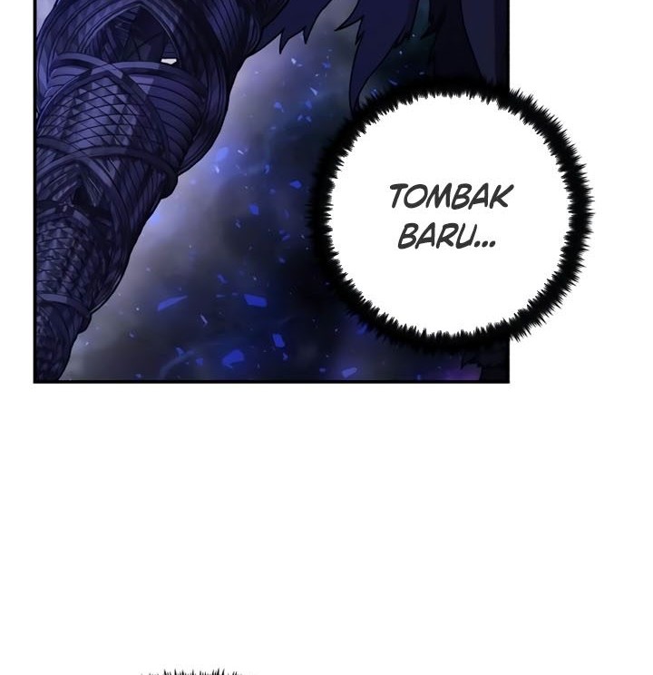 Hero Has Returned Chapter 70 Gambar 25