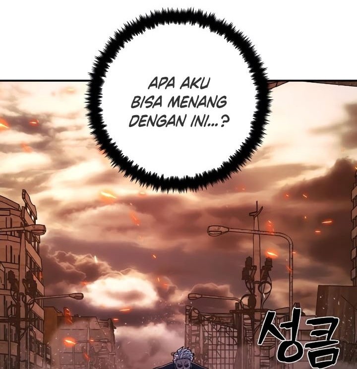 Hero Has Returned Chapter 70 Gambar 27