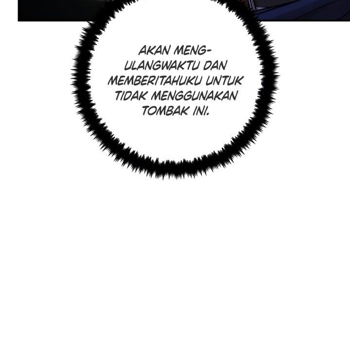 Hero Has Returned Chapter 70 Gambar 29