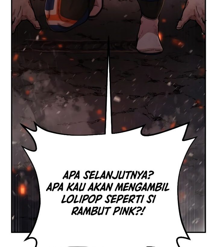 Hero Has Returned Chapter 70 Gambar 33
